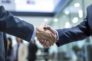 Hiring Schedule for Foreign New Graduates