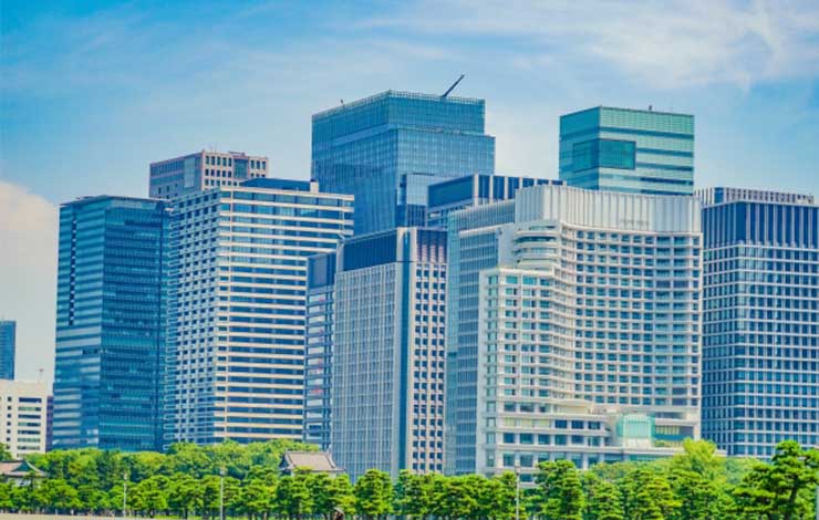 Case Study General Trading Company