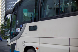 Airport Pick-Up and Drop-Off for SSW Workers