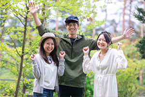 Promoting Exchange Between SSW Workers and Japanese Nationals